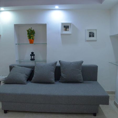 Willa Casa Mea Ostuni Zewnętrze zdjęcie