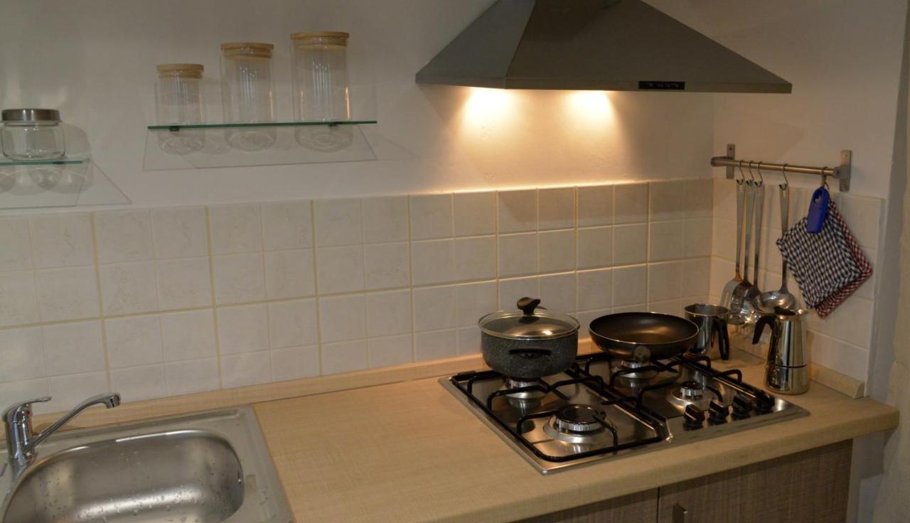 Willa Casa Mea Ostuni Zewnętrze zdjęcie