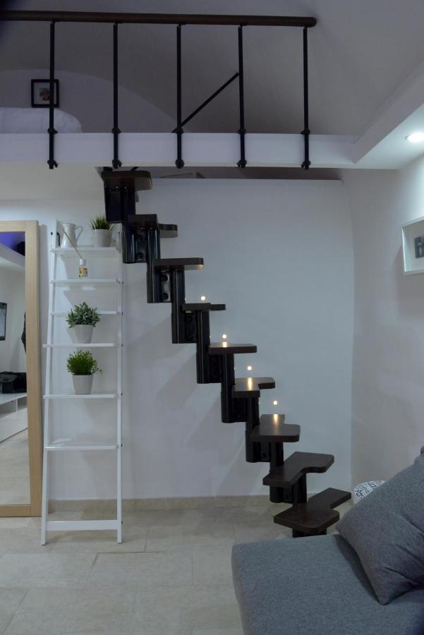Willa Casa Mea Ostuni Zewnętrze zdjęcie