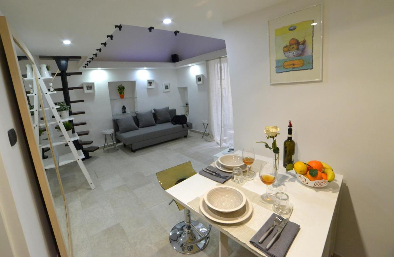 Willa Casa Mea Ostuni Zewnętrze zdjęcie