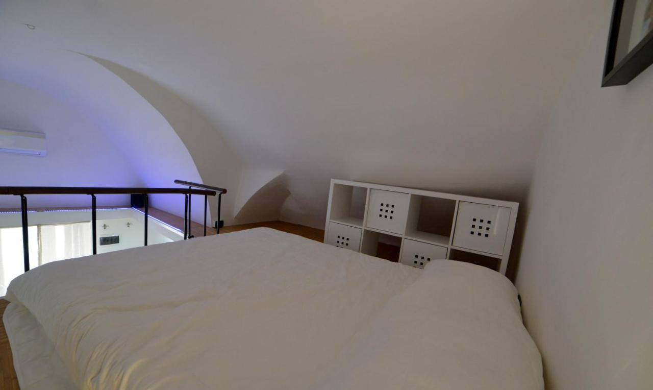 Willa Casa Mea Ostuni Zewnętrze zdjęcie