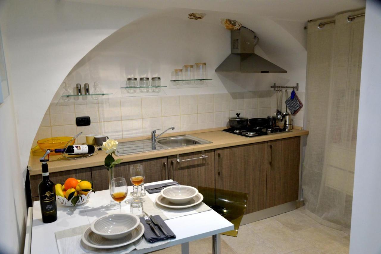 Willa Casa Mea Ostuni Zewnętrze zdjęcie