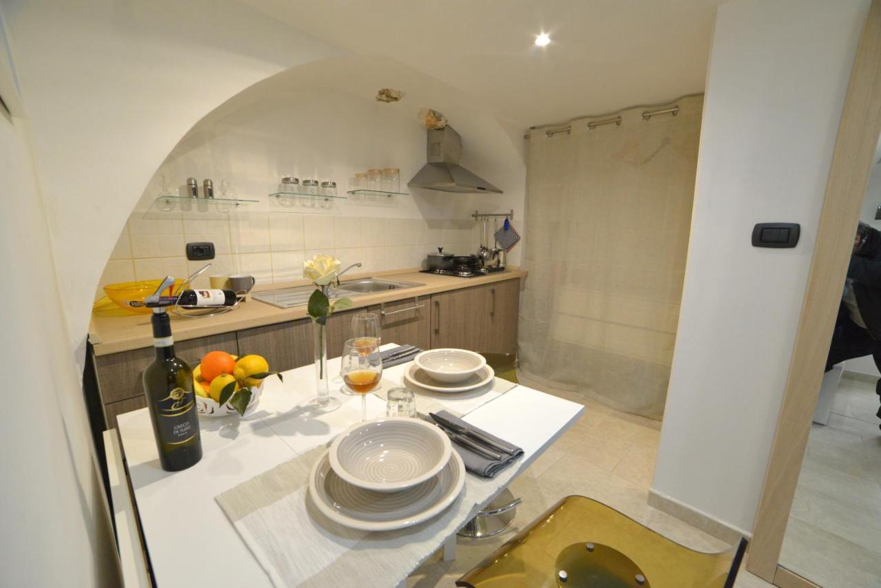Willa Casa Mea Ostuni Zewnętrze zdjęcie