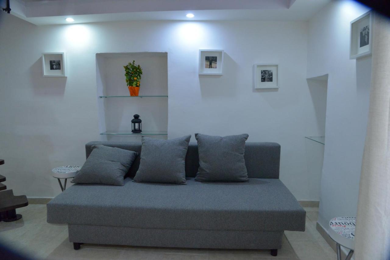 Willa Casa Mea Ostuni Zewnętrze zdjęcie